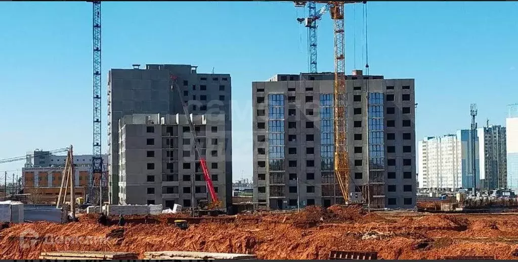 Продаётся квартира-студия, 28.63 м - Фото 1