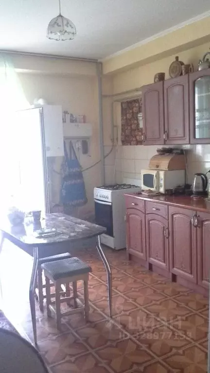 Комната Севастополь просп. Октябрьской Революции (25.0 м) - Фото 2