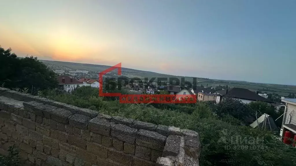 Участок в Севастополь Южный Экспресс садовое товарищество, 46 (4.5 ... - Фото 2