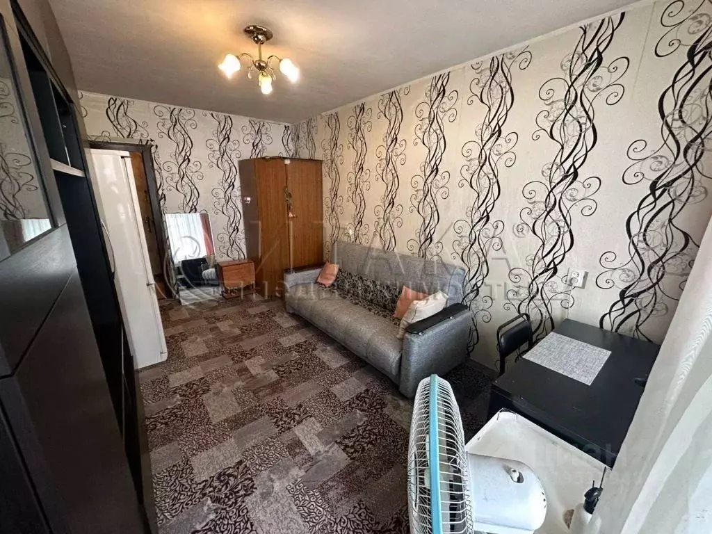 Комната Санкт-Петербург Тимуровская ул., 22К1 (14.0 м) - Фото 1