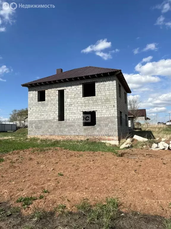 Участок в село Черноречье, коттеджный посёлок Юбилейный, 9-й Юбилейный ... - Фото 1