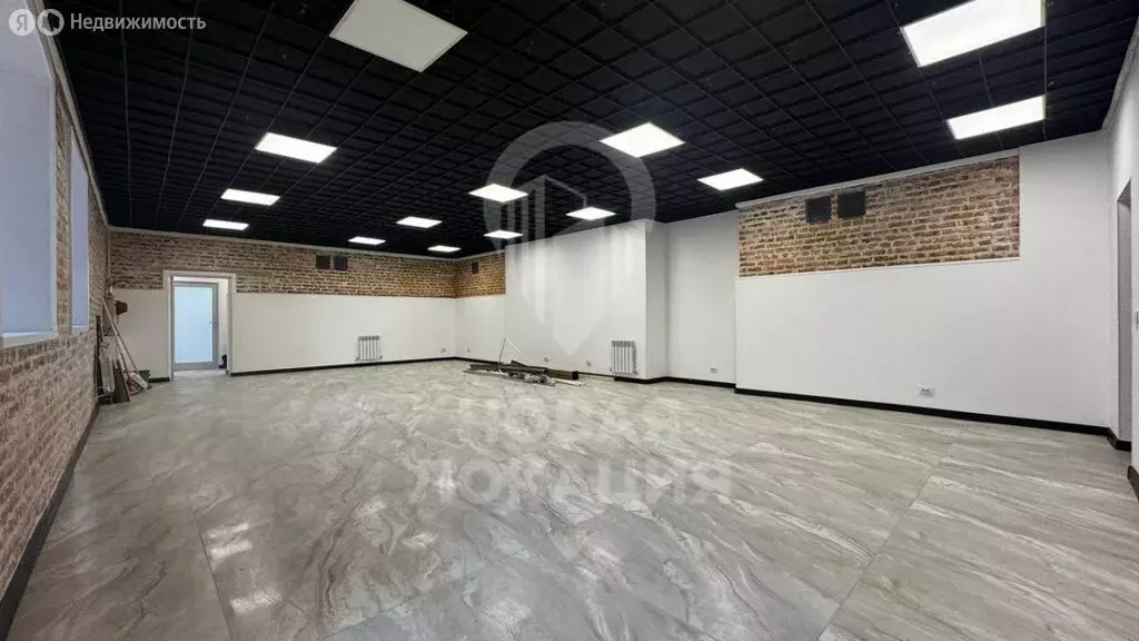 Помещение свободного назначения (105 м) - Фото 1