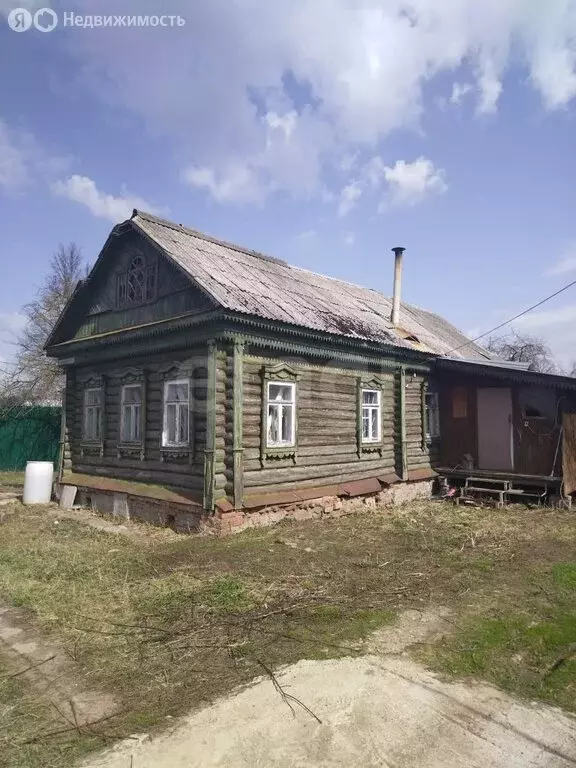 Участок в Московская область, Щёлково (10 м) - Фото 1