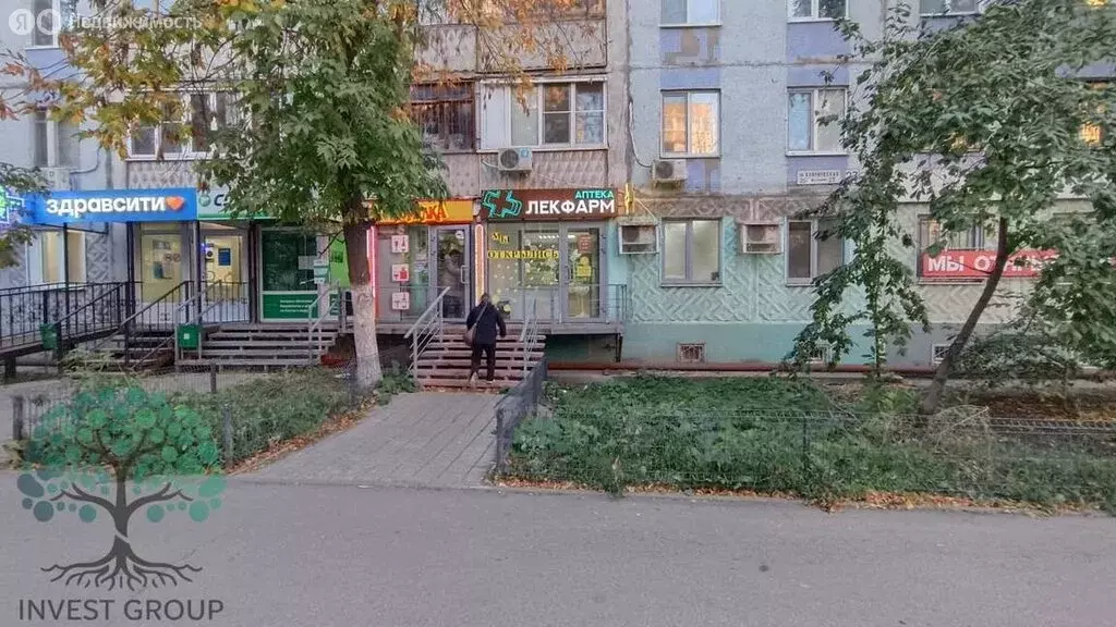 Торговая площадь (60.5 м) - Фото 2