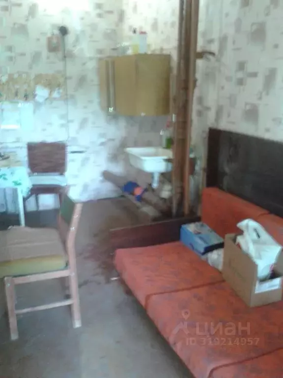 Помещение свободного назначения в Рязанская область, Касимов Приокский ... - Фото 1