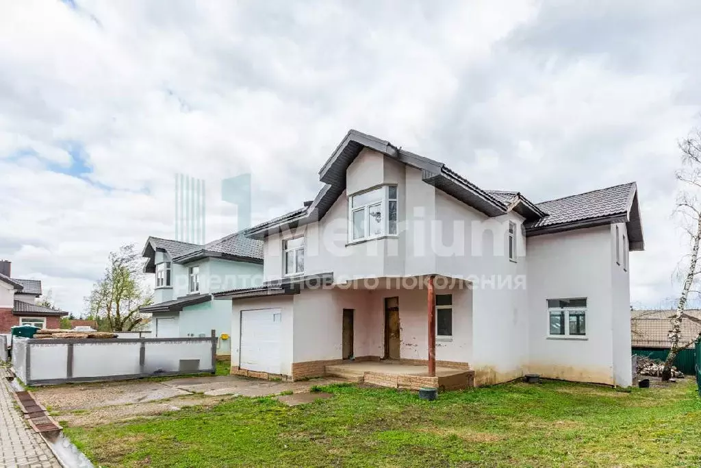 Продается дом в КП Усово 8 - Фото 2