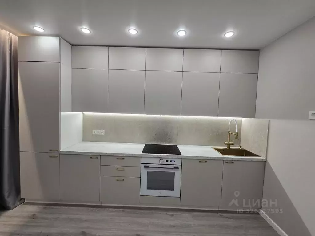 2-к кв. Москва 6-я Радиальная ул., 7/1к1 (62.0 м) - Фото 2