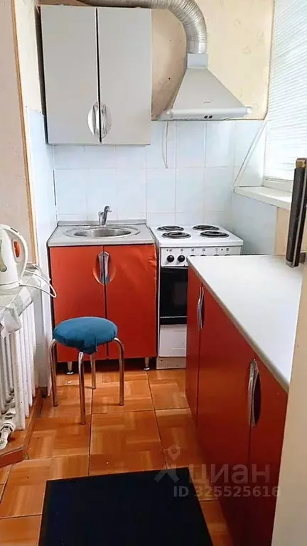 1-к кв. Башкортостан, Уфа ул. Степана Кувыкина, 23/2 (44.0 м) - Фото 1