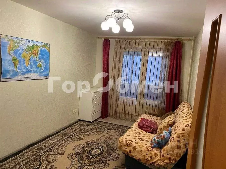 2-к кв. Московская область, Одинцовский городской округ, ... - Фото 1