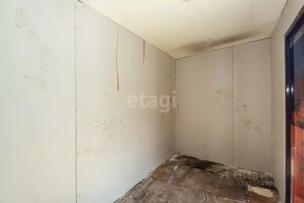 Торговая площадь в Ростовская область, Ростов-на-Дону Западный мкр, ... - Фото 1