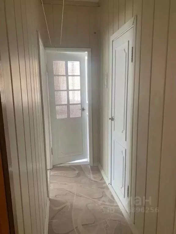 3-к кв. Омская область, Омск ул. 2-я Затонская, 27 (65.0 м) - Фото 2