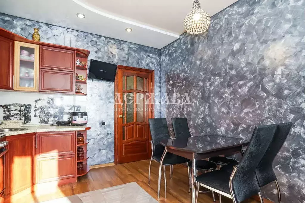 1-к. квартира, 45 м, 9/9 эт. - Фото 1