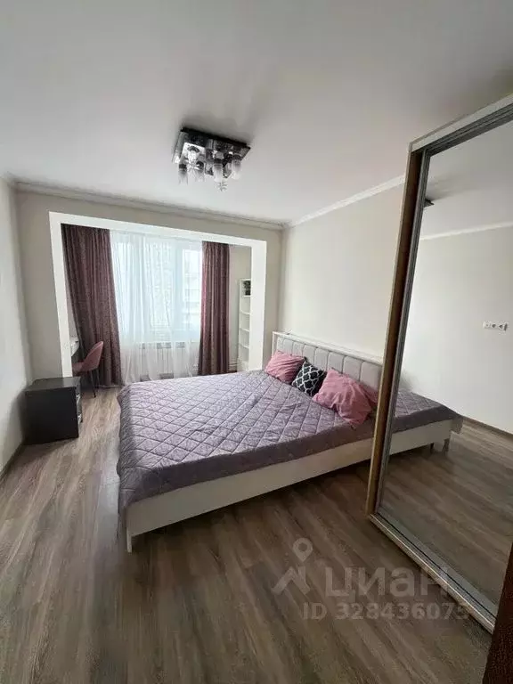 2-к кв. Севастополь ул. Адмирала Юмашева, 11 (52.0 м) - Фото 1