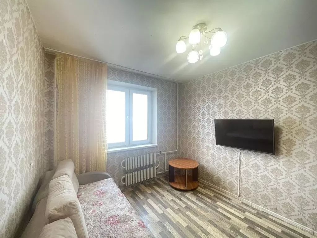 2-к кв. Кировская область, Киров Парковая ул., 15 (56.0 м) - Фото 2