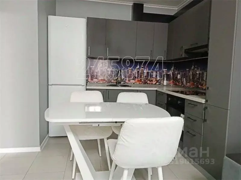 2-к кв. Москва ул. Михайлова, 30Ак4 (45.0 м) - Фото 0