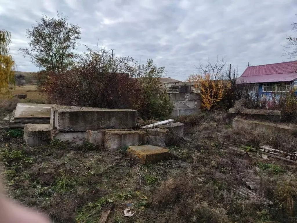 Участок в Волгоградская область, Волгоград ул. Бутлерова (5.54 сот.) - Фото 1