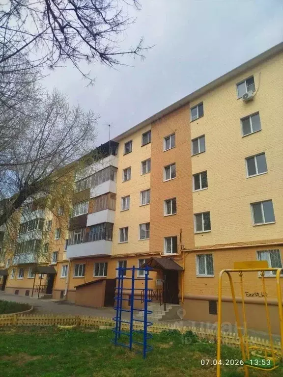 1-к кв. Орловская область, Орел Комсомольский пер., 24 (31.0 м) - Фото 1