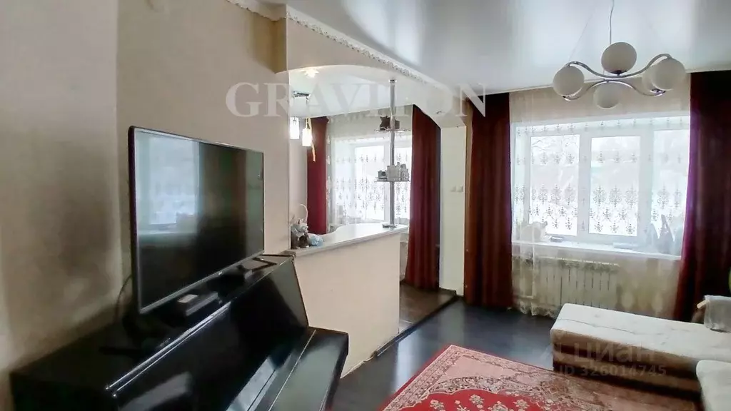 2-к кв. Алтай, Майминский район, с. Майма ул. Березовая роща, 9к1 ... - Фото 1