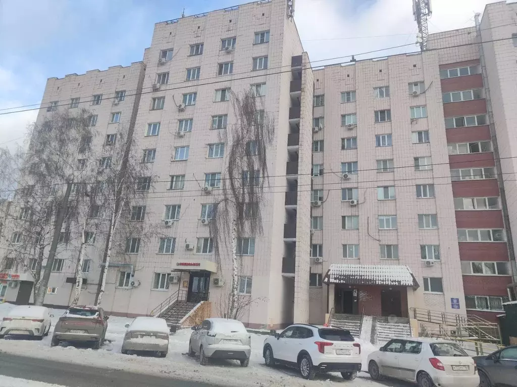 Студия Татарстан, Казань Авангардная ул., 185 (13.2 м) - Фото 1