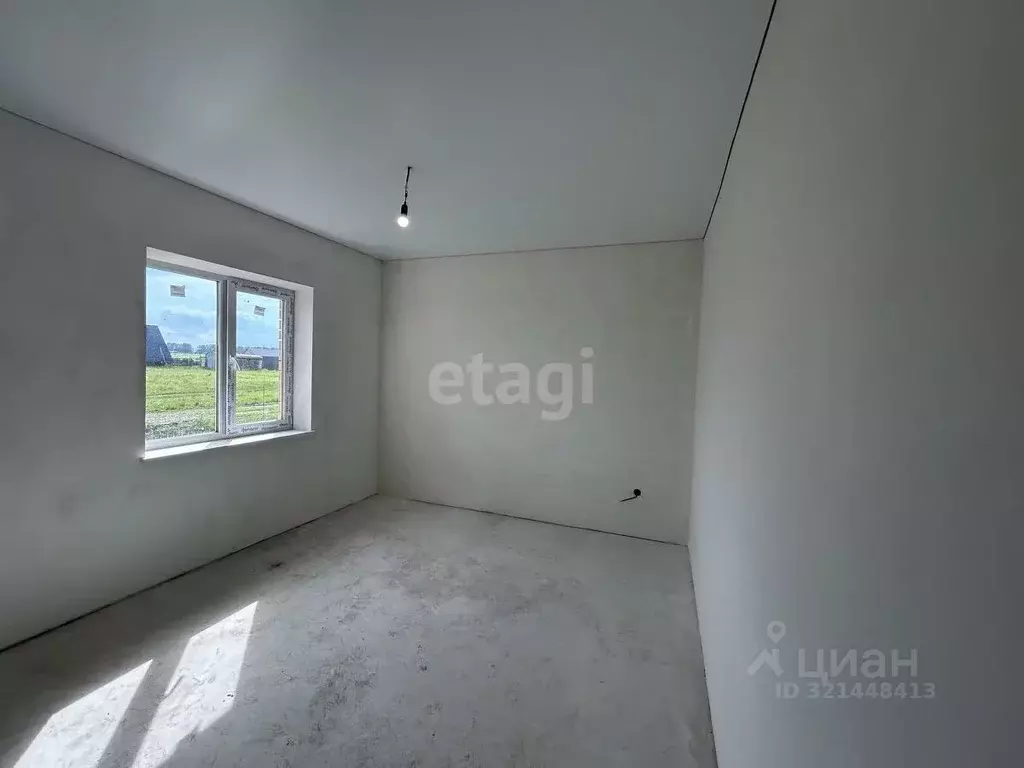 Дом в Башкортостан, Уфимский район, Русско-Юрмашский сельсовет, д. ... - Фото 1