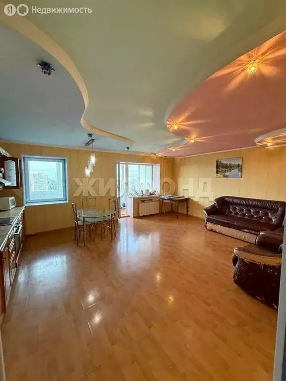 4-комнатная квартира: Тольятти, проспект Степана Разина, 19 (74.5 м) - Фото 2