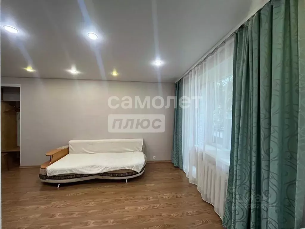 1-к кв. Приморский край, Фокино ул. Мищенко, 2 (31.2 м) - Фото 2