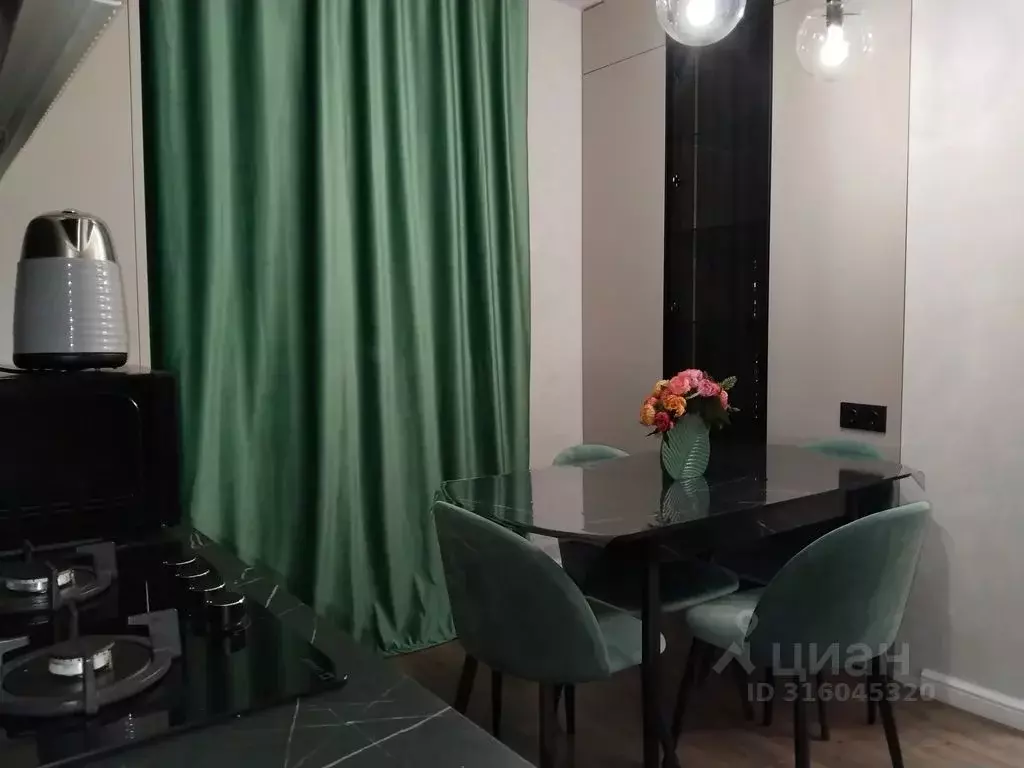 2-к кв. Дагестан, Махачкала ул. Эльзы Ибрагимовой, 13 (75.0 м) - Фото 0