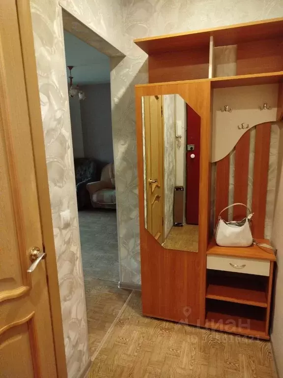 1-к кв. Нижегородская область, Дзержинск ул. Гайдара, 23 (31.0 м) - Фото 0