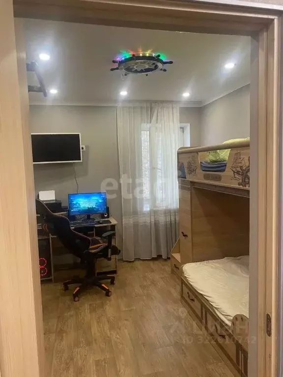 3-к кв. Крым, Ялта ул. Дарсановская, 12 (90.0 м) - Фото 1