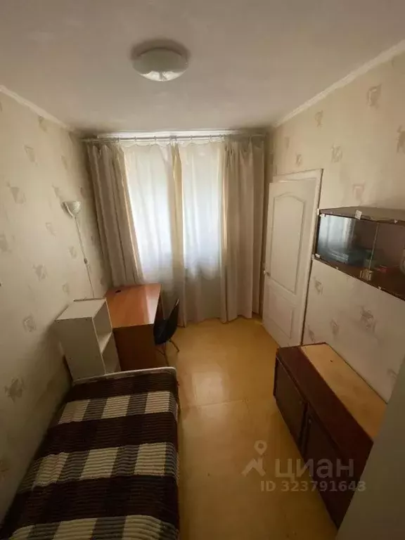 Комната Свердловская область, Екатеринбург ул. Гагарина, 33 (12.0 м) - Фото 1