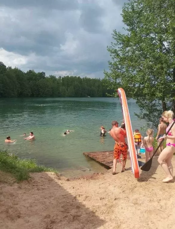 Участок в Московская область, Раменский городской округ, д. Обухово ... - Фото 0