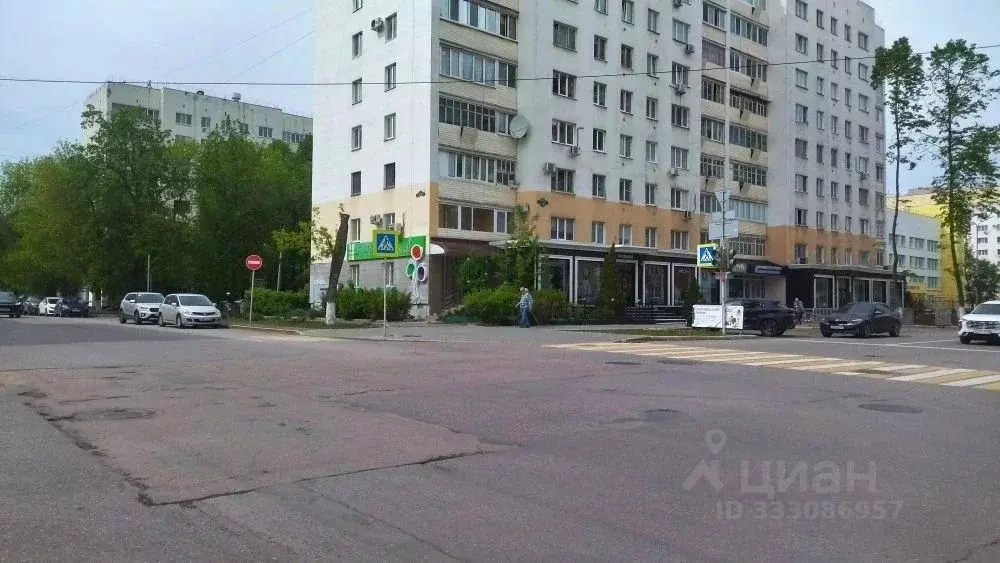 Помещение свободного назначения в Башкортостан, Уфа ул. Мустая Карима, ... - Фото 2