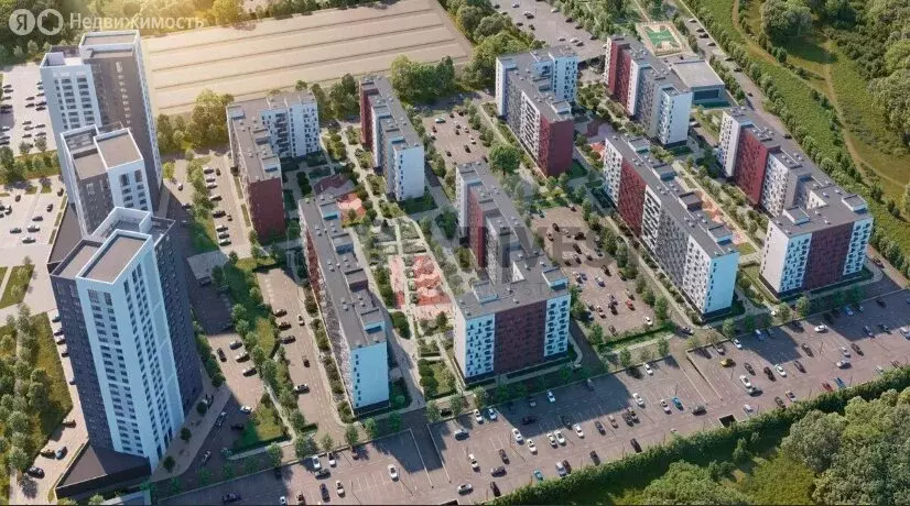 Помещение свободного назначения (73.19 м) - Фото 1