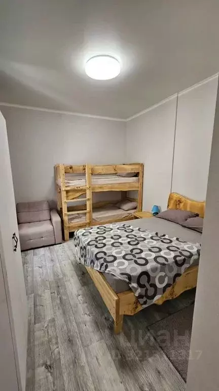Комната Краснодарский край, Геленджик Березовый пер., 8 - Фото 1