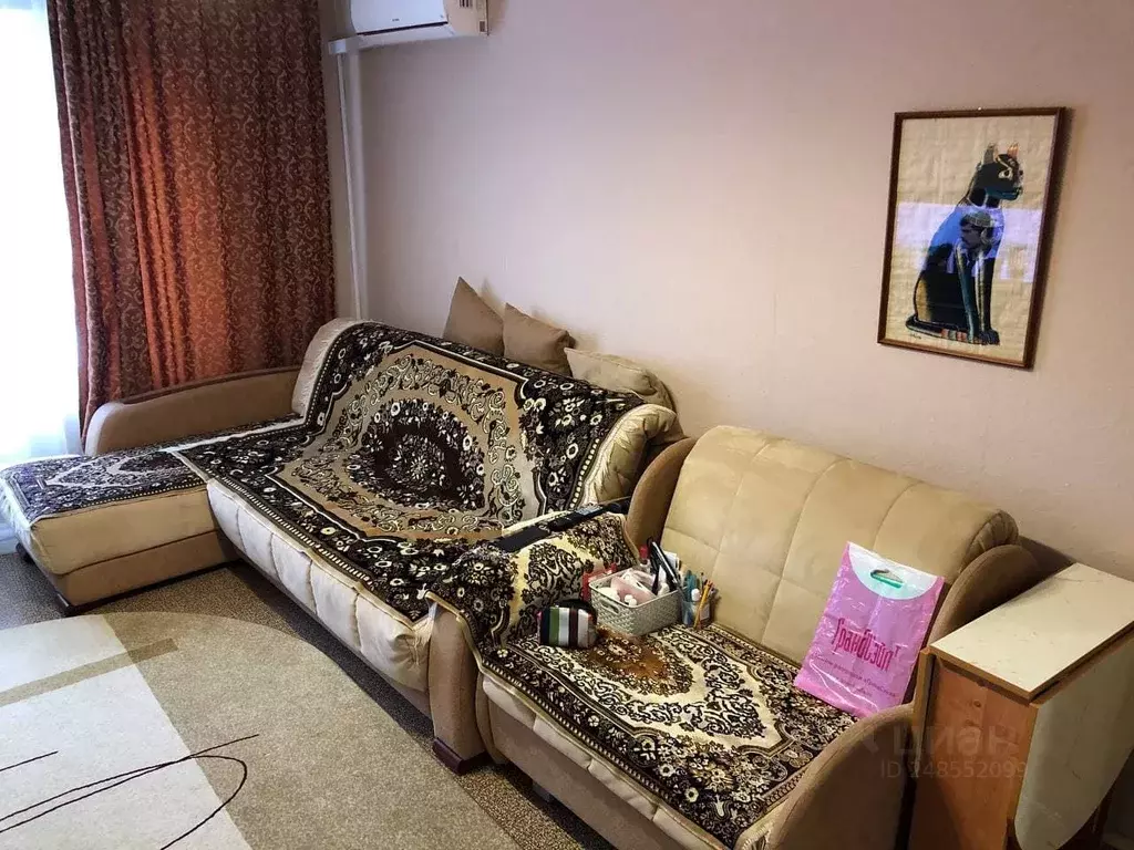 Комната Москва ул. Речников, 28к1 (11.7 м) - Фото 2