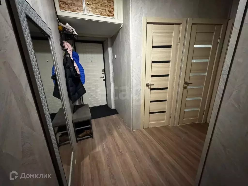 Продаётся 2-к квартира, 46 м - Фото 1