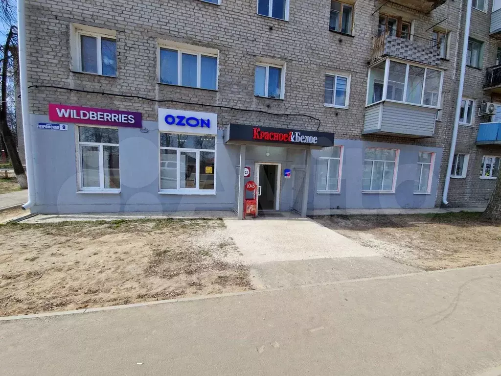 Проезд брюсова ковров. Муромская 24 ковров. ковров муромская 18 стр 8. микрорайон южный ковров.