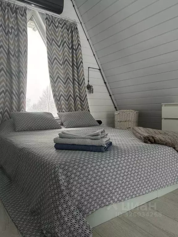 Дом в Ярославская область, Переславль-Залесский муниципальный округ, ... - Фото 2