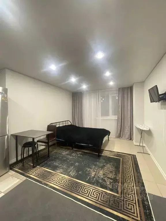 Студия Челябинская область, Челябинск Городская ул., 51 (35.0 м) - Фото 1