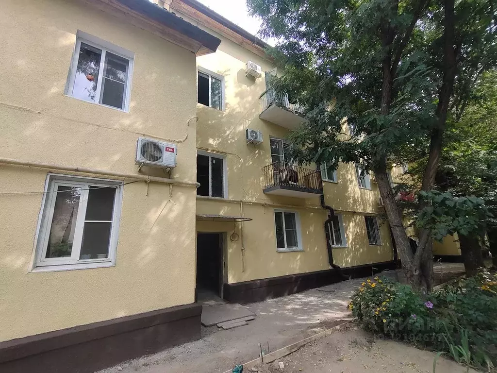 Комната Волгоградская область, Волгоград Корпусная ул., 46 (54.0 м) - Фото 0