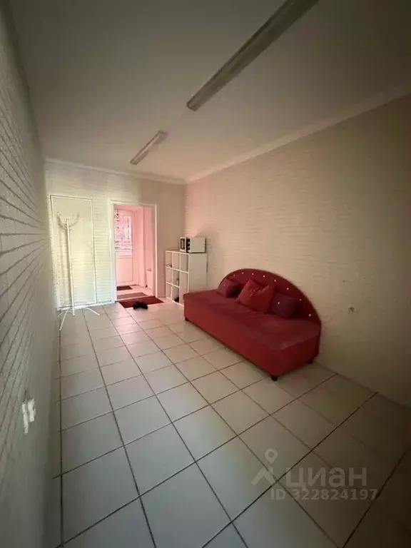 Помещение свободного назначения в Свердловская область, Алапаевск ул. ... - Фото 1