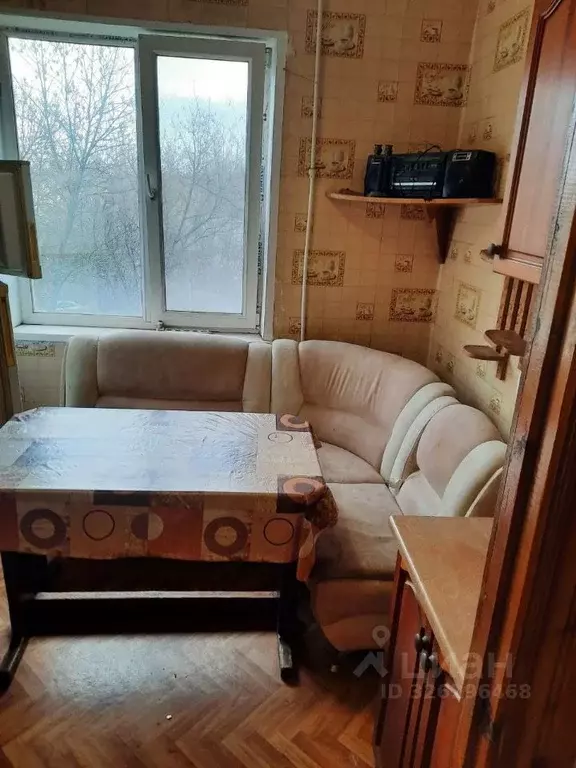 1-к кв. Крым, Симферополь просп. Победы, 82 (38.0 м) - Фото 2