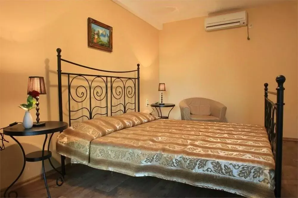 Комната Краснодарский край, Сочи ул. Ленина, 219А/7 (15.0 м) - Фото 0