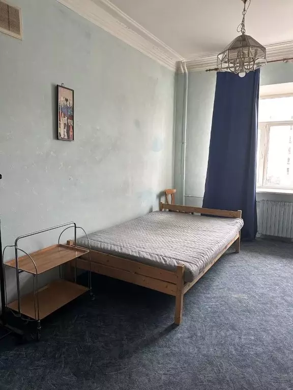 Комната Москва Новоспасский пер., 3К1 - Фото 2