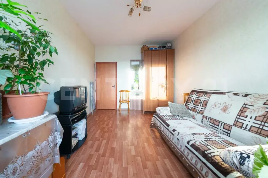 3-к кв. Санкт-Петербург просп. Героев, 26к2 (81.0 м) - Фото 1