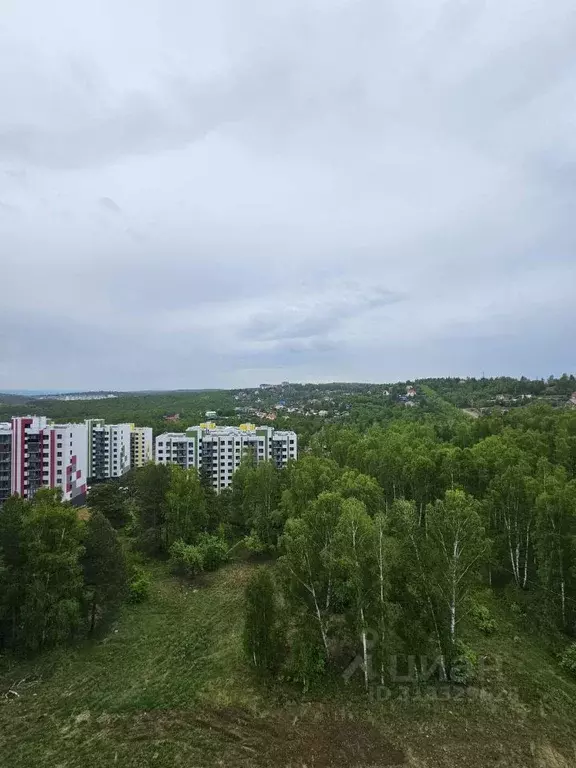 2-к кв. Иркутская область, Иркутский муниципальный округ, Маркова рп ... - Фото 0