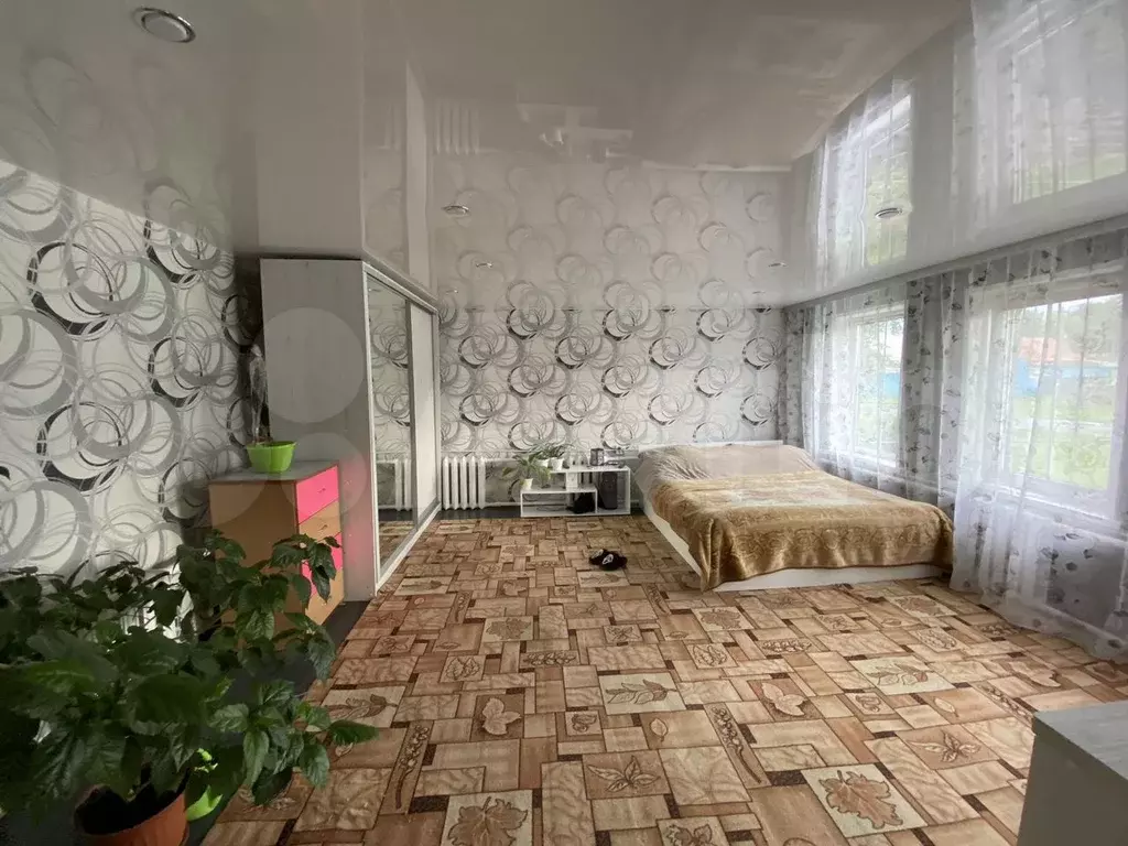 Дом 44 м на участке 16 сот. - Фото 0