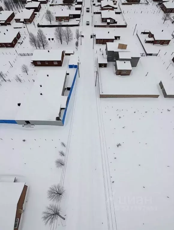 Участок в Московская область, Раменский муниципальный округ, д. ... - Фото 1