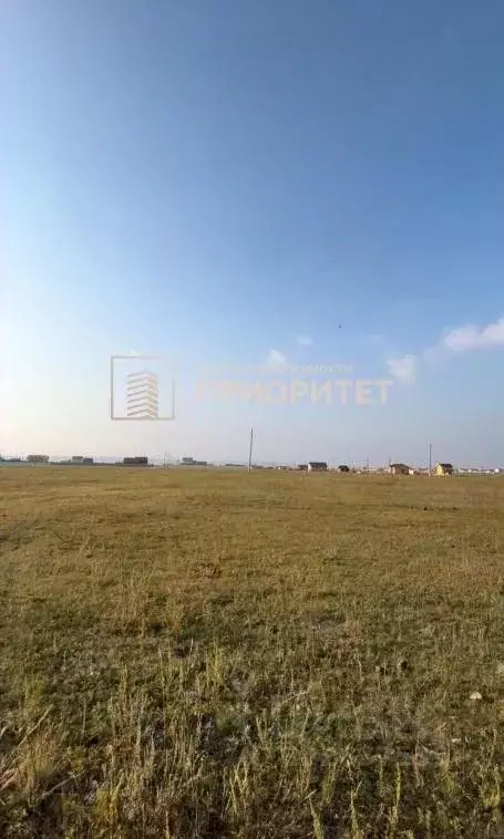 Участок в Саха (Якутия), Якутск городской округ, с. Хатассы  (13.7 ... - Фото 1