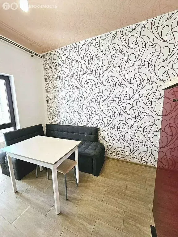 1-комнатная квартира: Геленджик, Одесская улица, 3Ак3 (38 м) - Фото 2